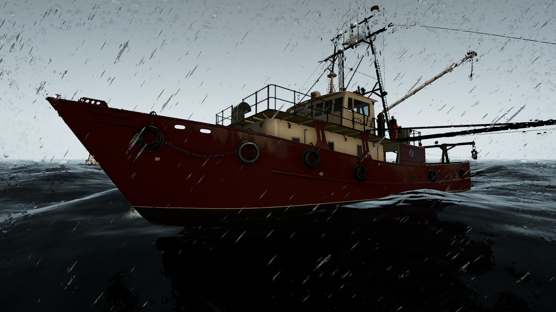 Fishing: North Atlantic - Scallops Expansion DLC