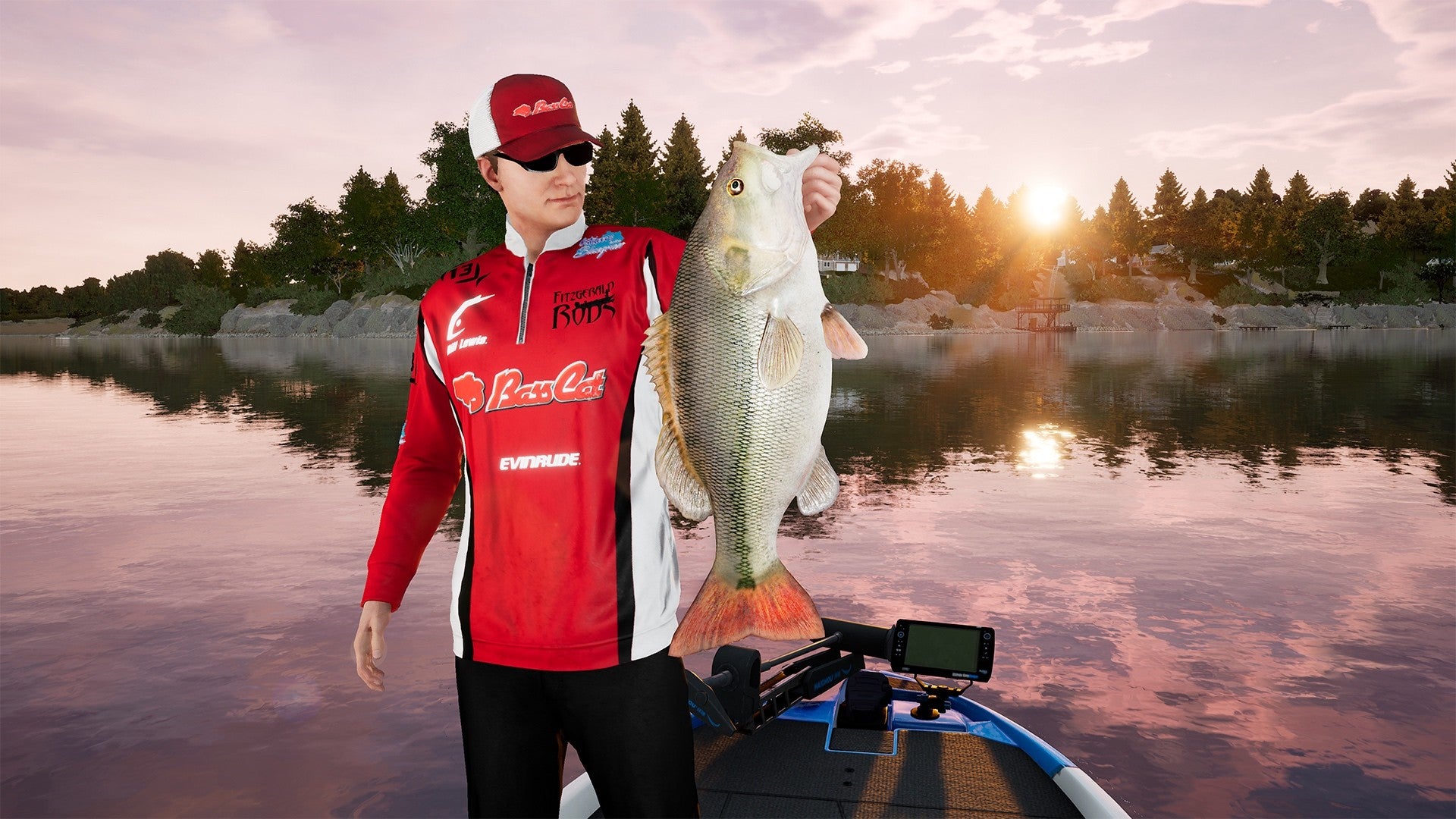 Fishing Sim World: Pro Tour