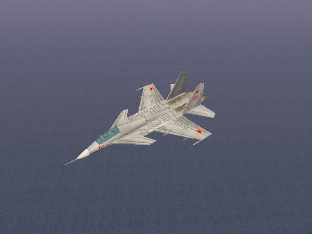 Fleet Command