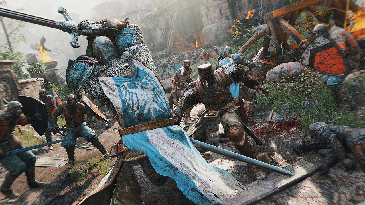 For Honor Year 8 Standard Edition