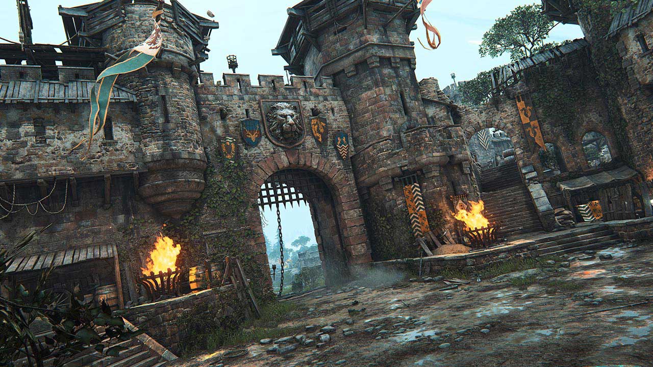 For Honor Year 8 Standard Edition