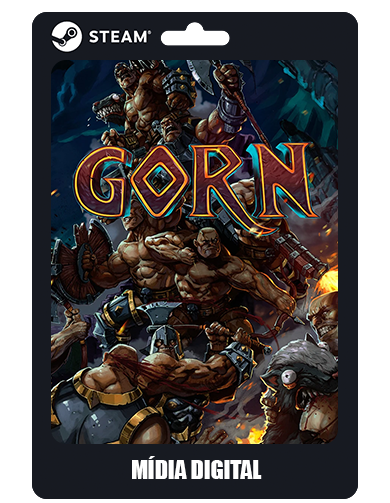 GORN