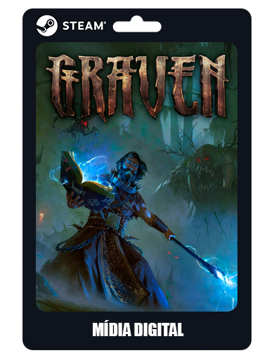 GRAVEN