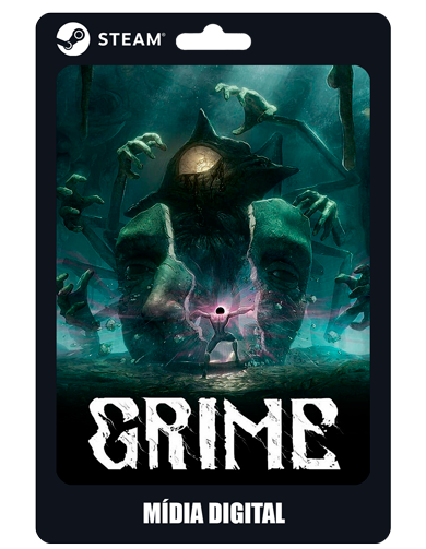 GRIME