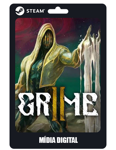 GRIME II
