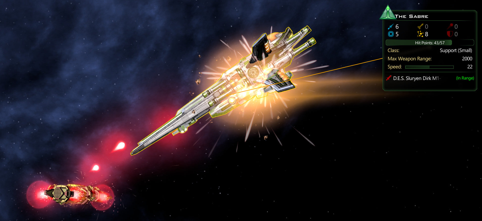 Galactic Civilizations III - Mercenaries Expansion Pack DLC