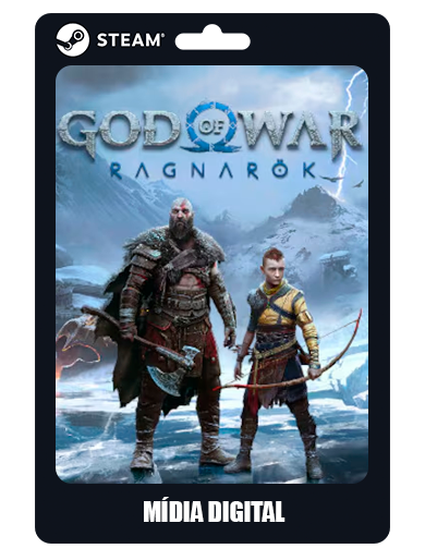 God of War Ragnarök