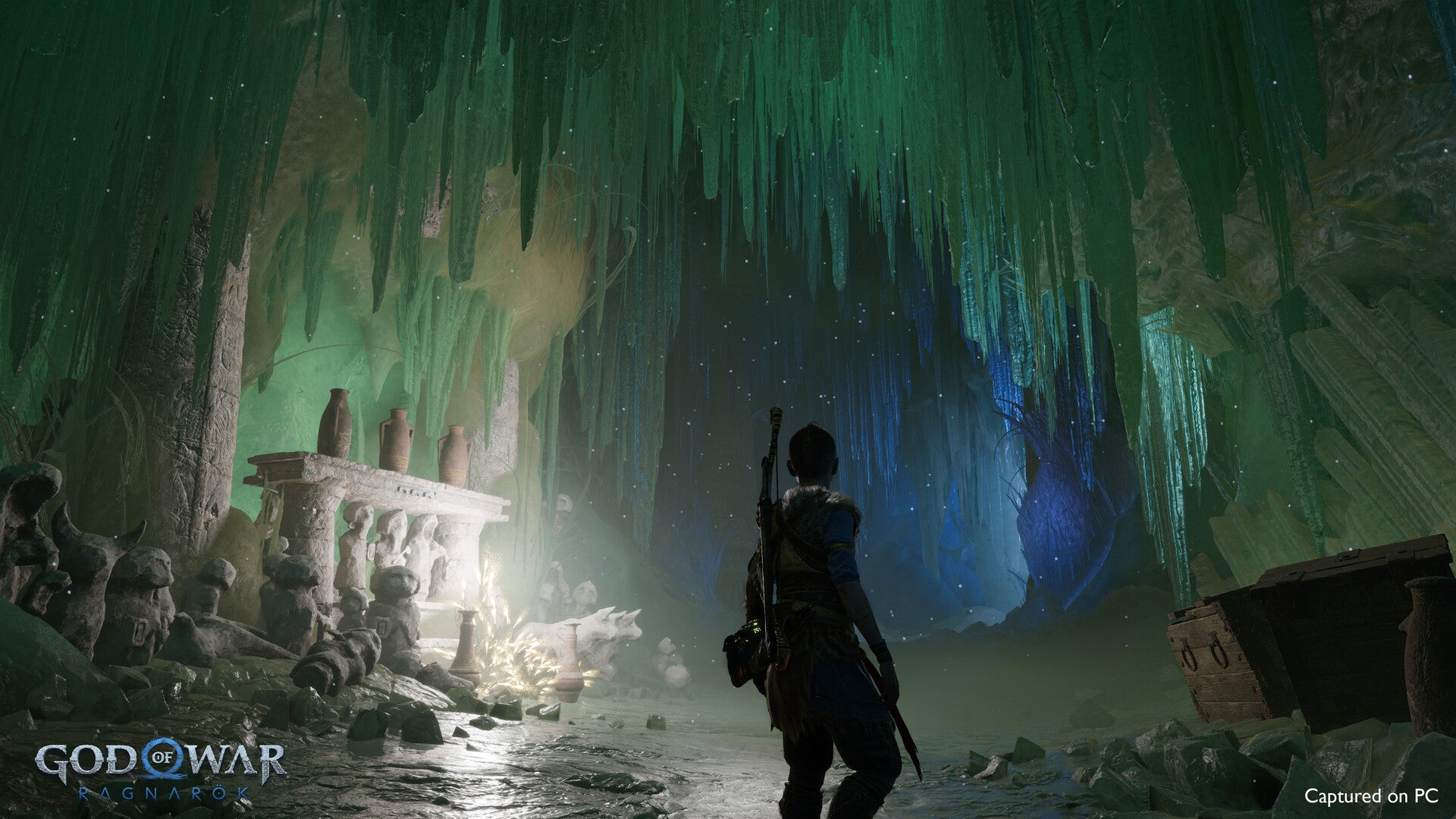 God of War Ragnarök Digital Deluxe Edition