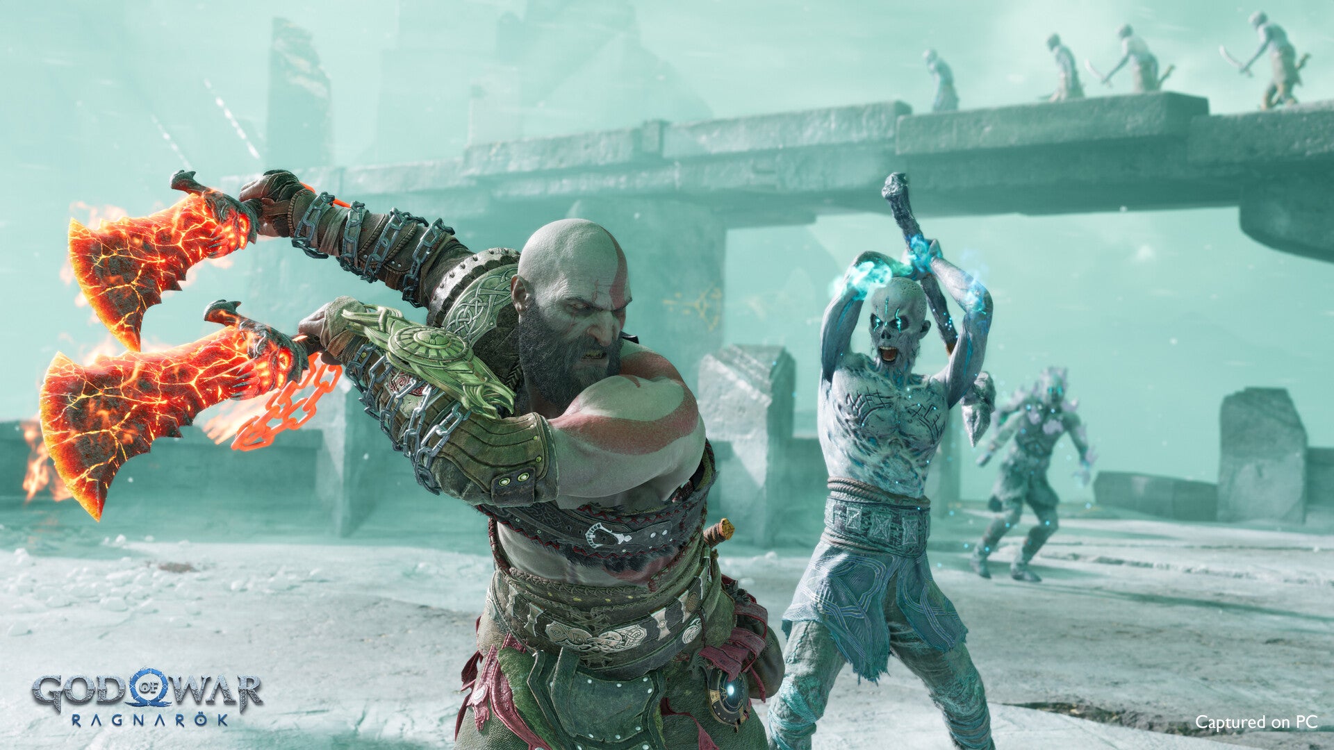 God of War Ragnarök Digital Deluxe Edition