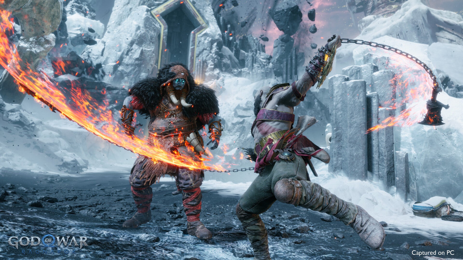 God of War Ragnarök Digital Deluxe Edition