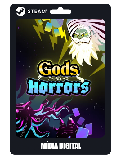 Gods vs Horrors