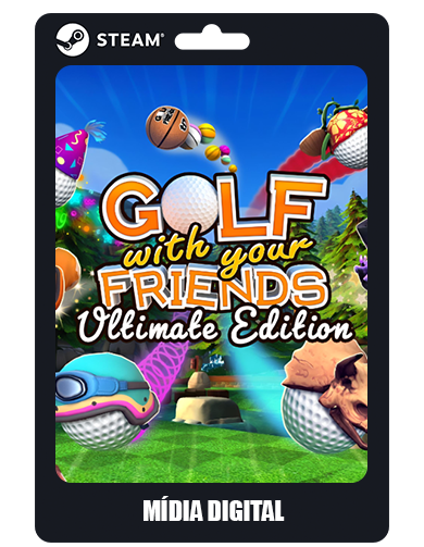 Golf With Your Friends Ultimate Edition