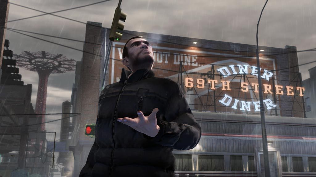 GTA IV Complete Edition
