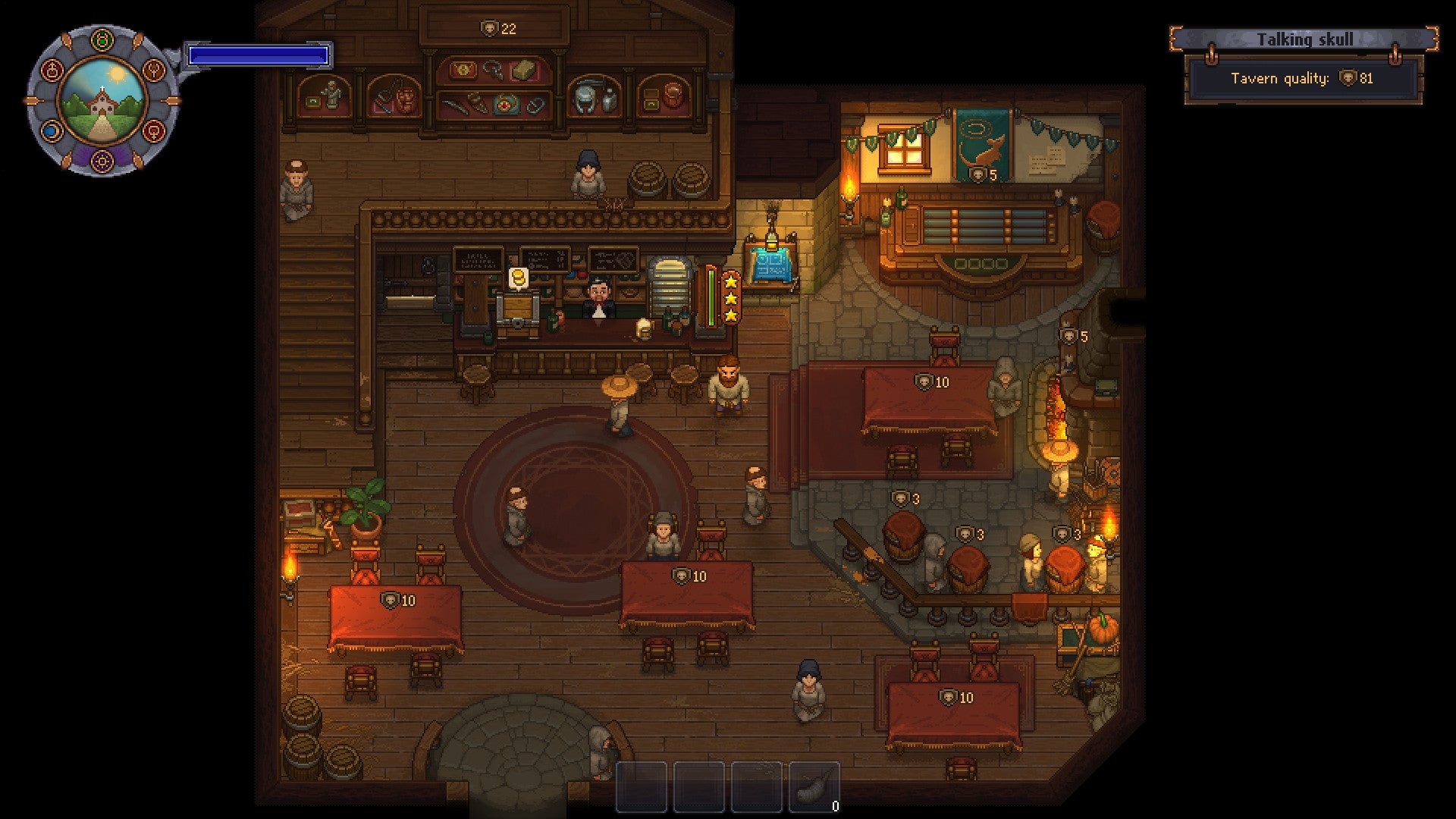 Graveyard Keeper - Stranger Sins DLC