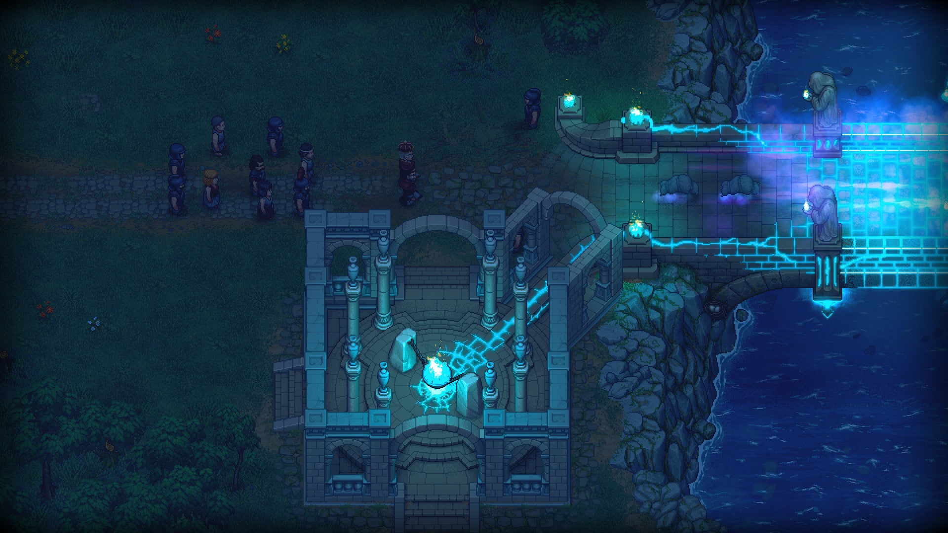 Graveyard Keeper - Stranger Sins DLC