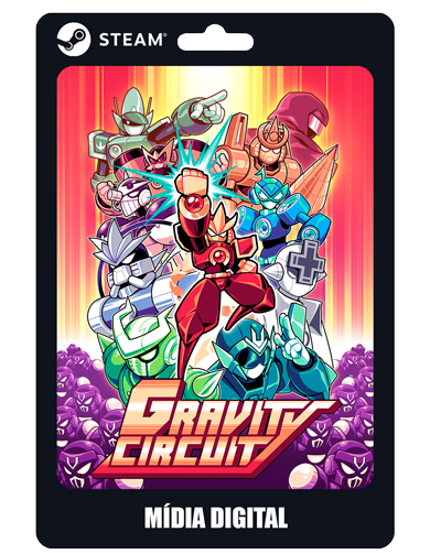 Gravity Circuit