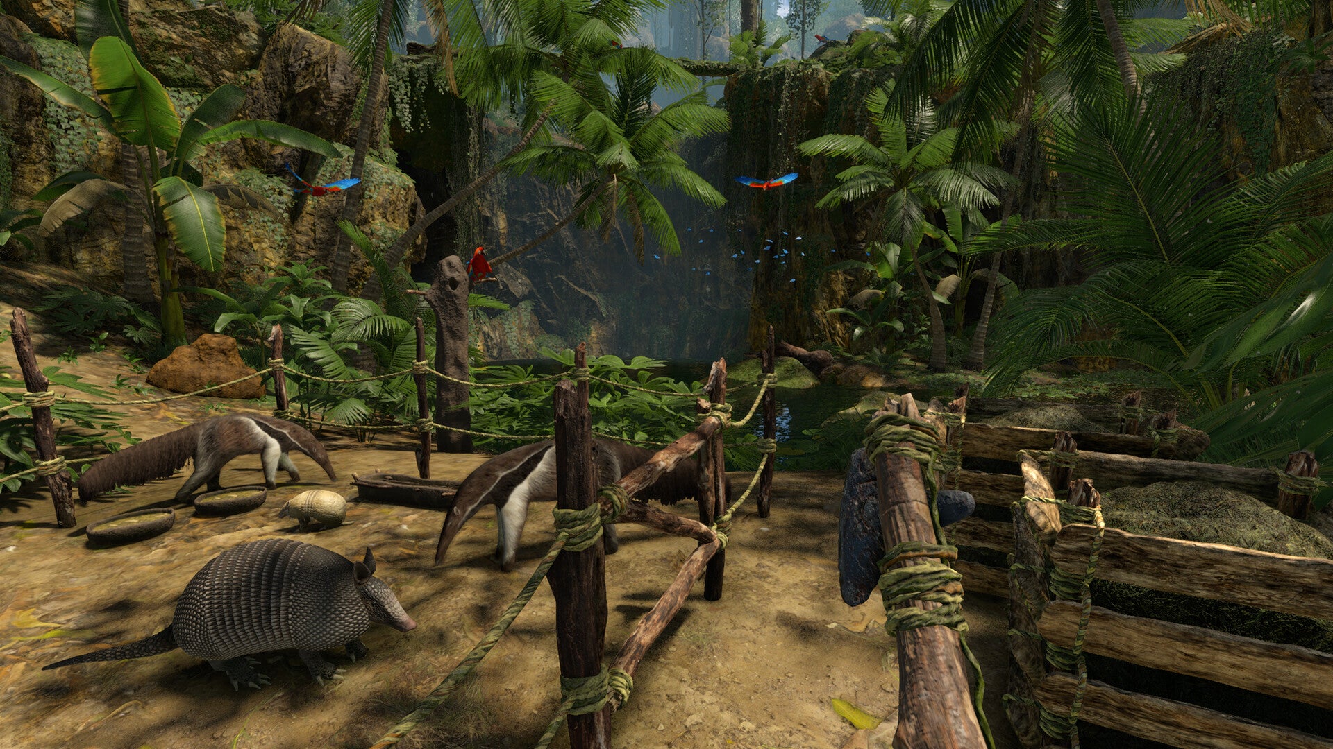 Green Hell - Anniversary Edition