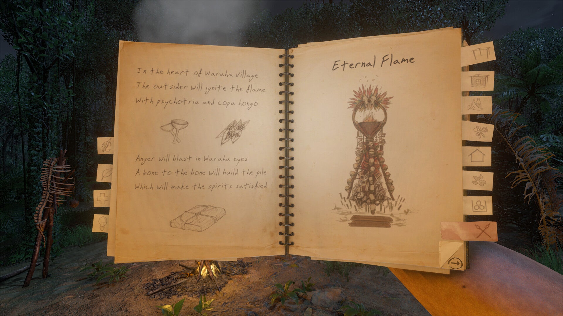 Green Hell - Anniversary Edition