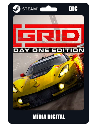 Grid (2019) - Day One DLC