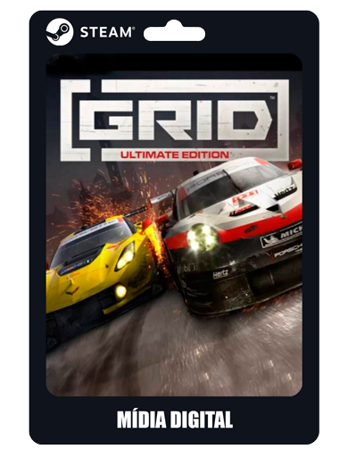 Grid (2019) Ultimate Edition