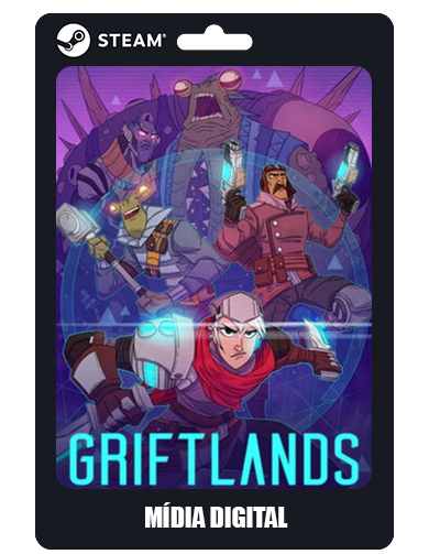 Griftlands
