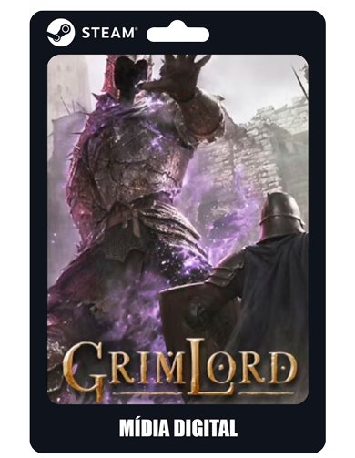 Grimlord VR