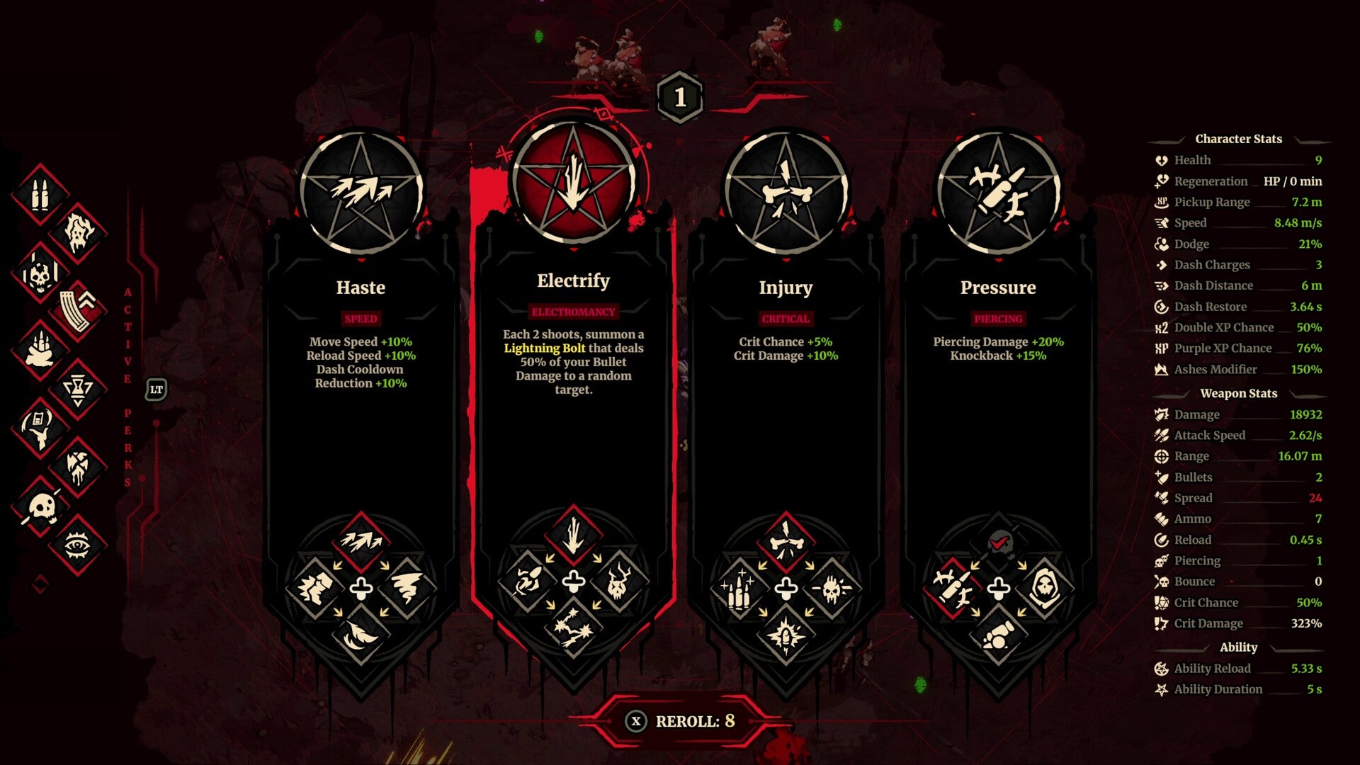 Grind Survivors