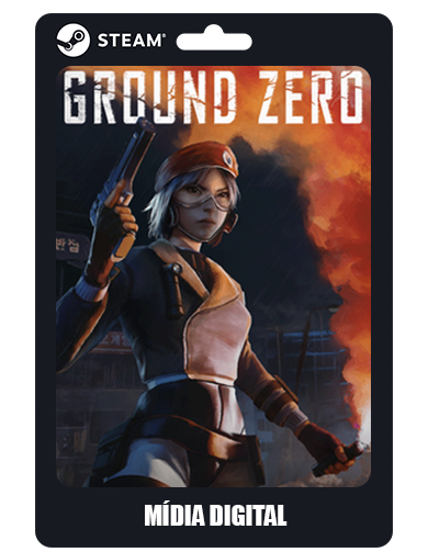 Ground Zero