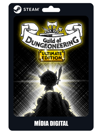 Guild of Dungeoneering Ultimate Edition