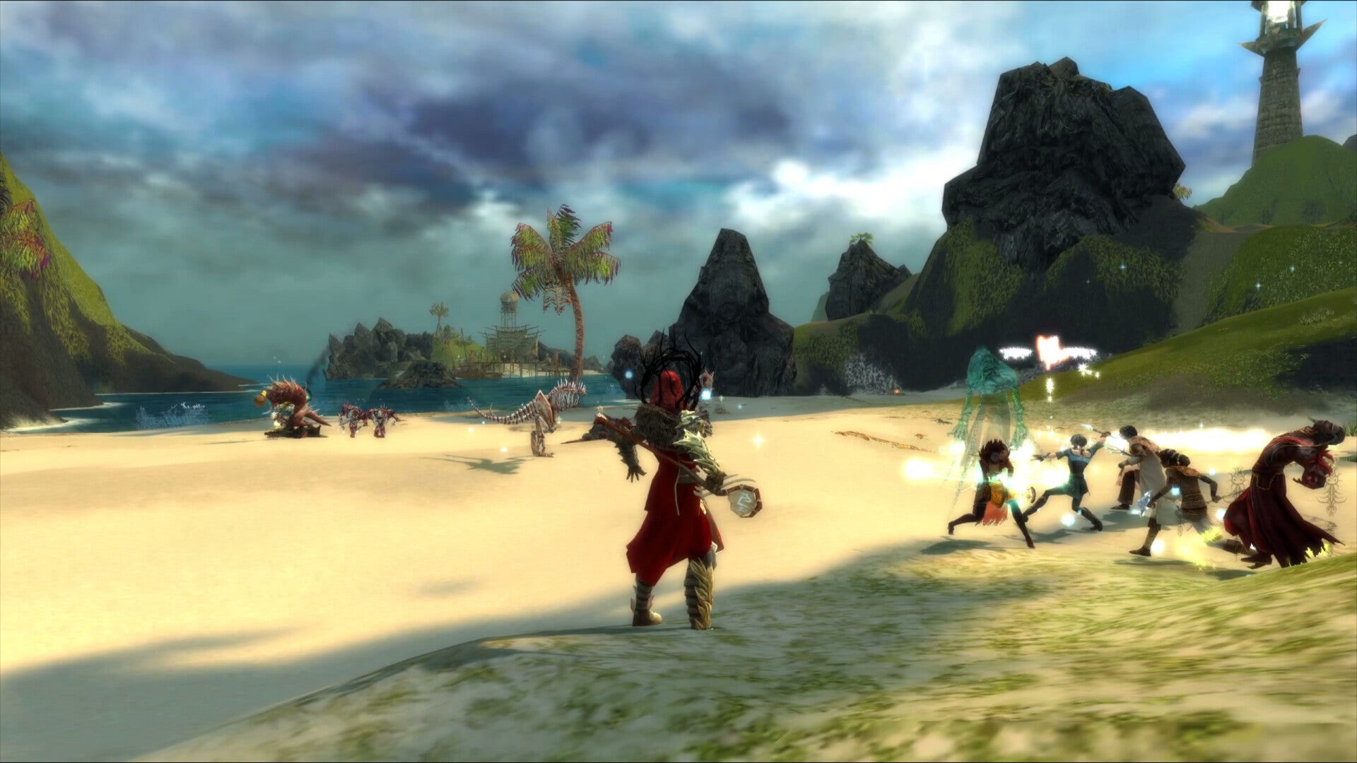 Guild Wars - Reforged