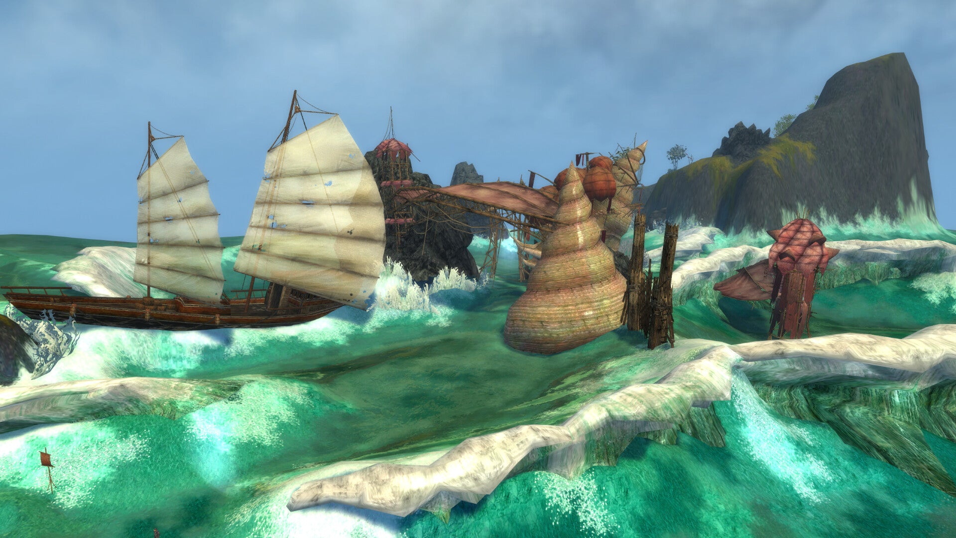 Guild Wars - Reforged