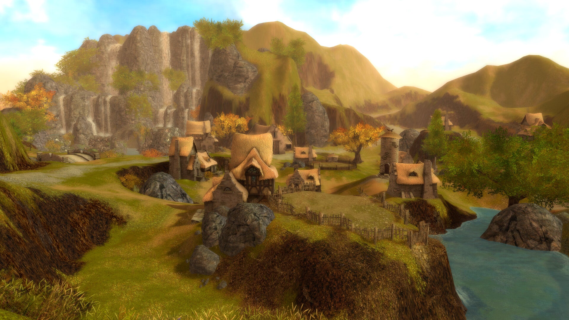 Guild Wars - Reforged