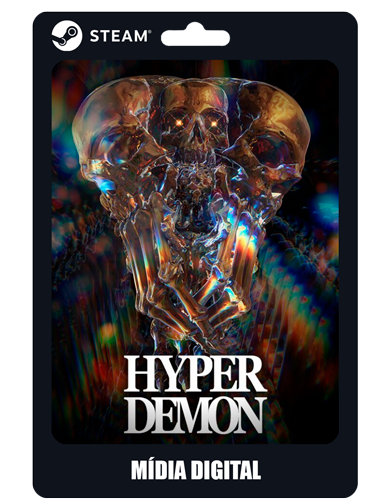 HYPER DEMON