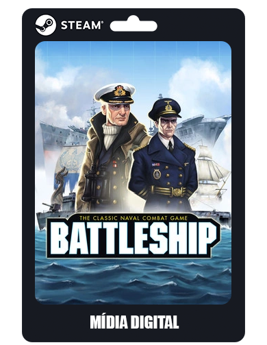 Hasbro's BATTLESHIP