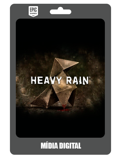 Heavy Rain