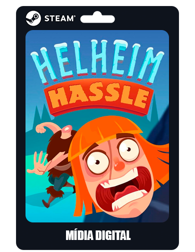 Helheim Hassle