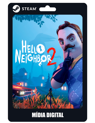 Hello Neighbor 2