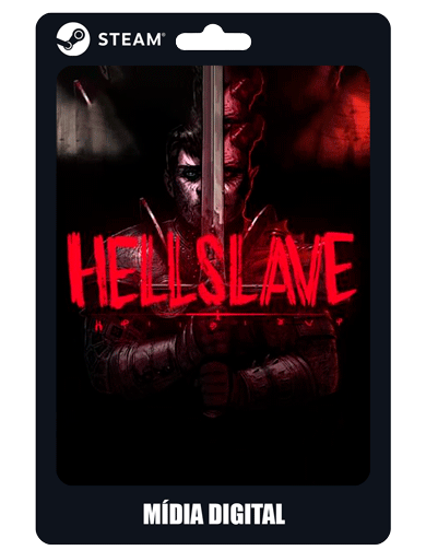 Hellslave