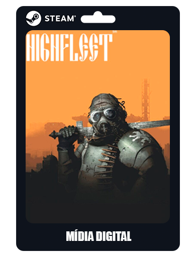 HighFleet