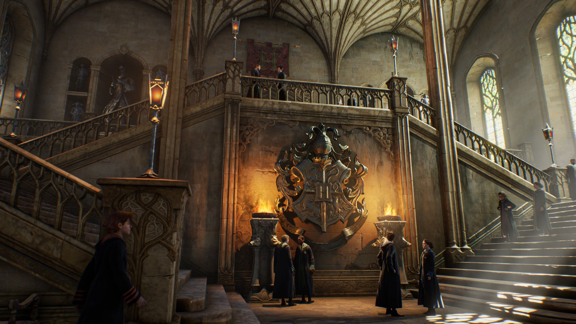 Hogwarts Legacy LATAM