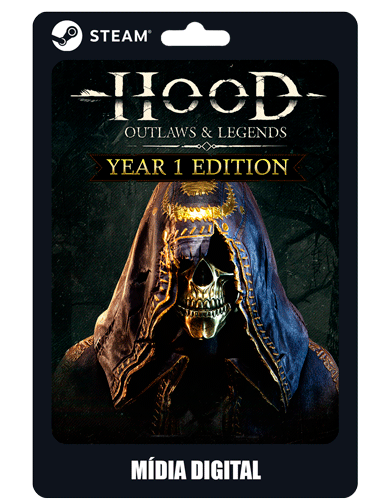 Hood: Outlaws & Legends Year 1 Edition