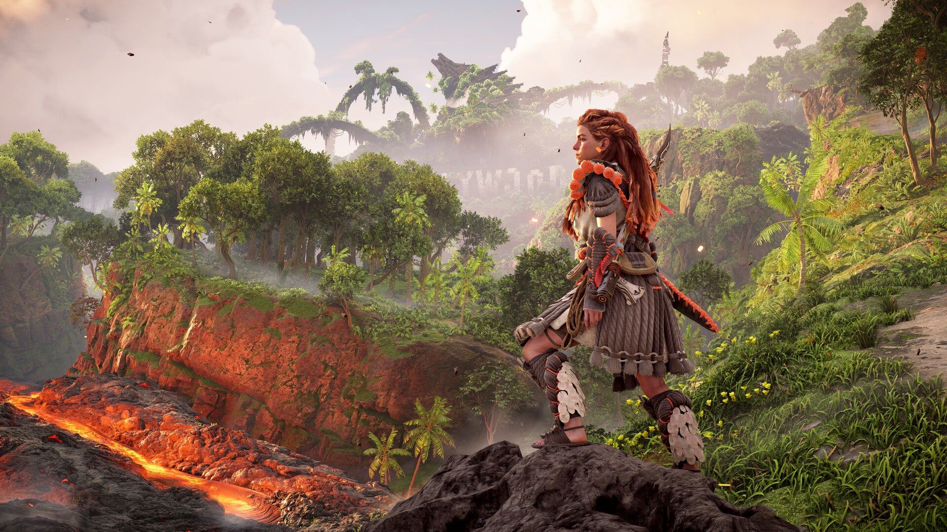Jogo Horizon Forbidden West™ Complete Edition - Thunderkeys