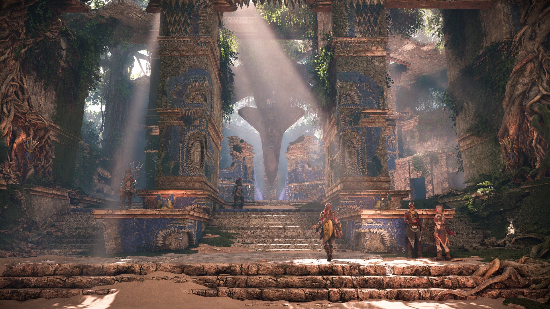 Jogo Horizon Forbidden West™ Complete Edition - Thunderkeys