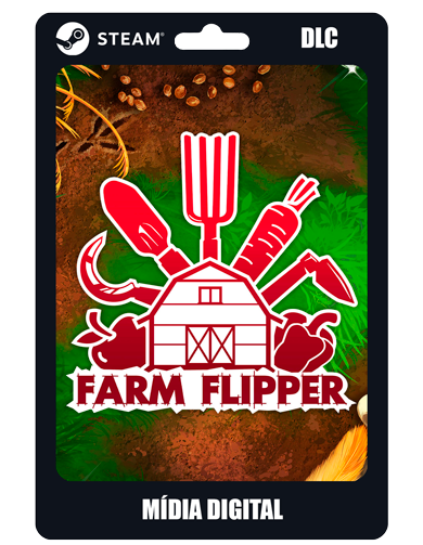 House Flipper - Farm DLC