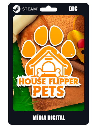 House Flipper - Pets DLC