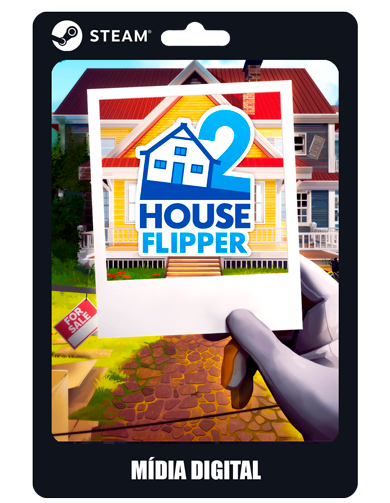 House Flipper 2