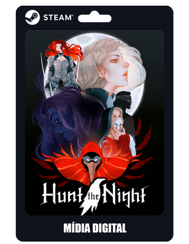 Hunt the Night