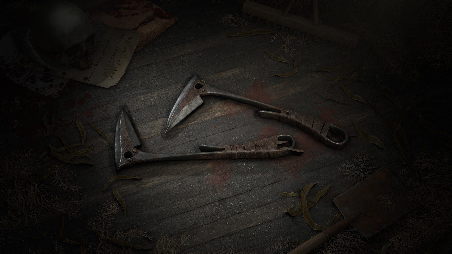 Hunt: Showdown 1896 - Fear the Reaper DLC