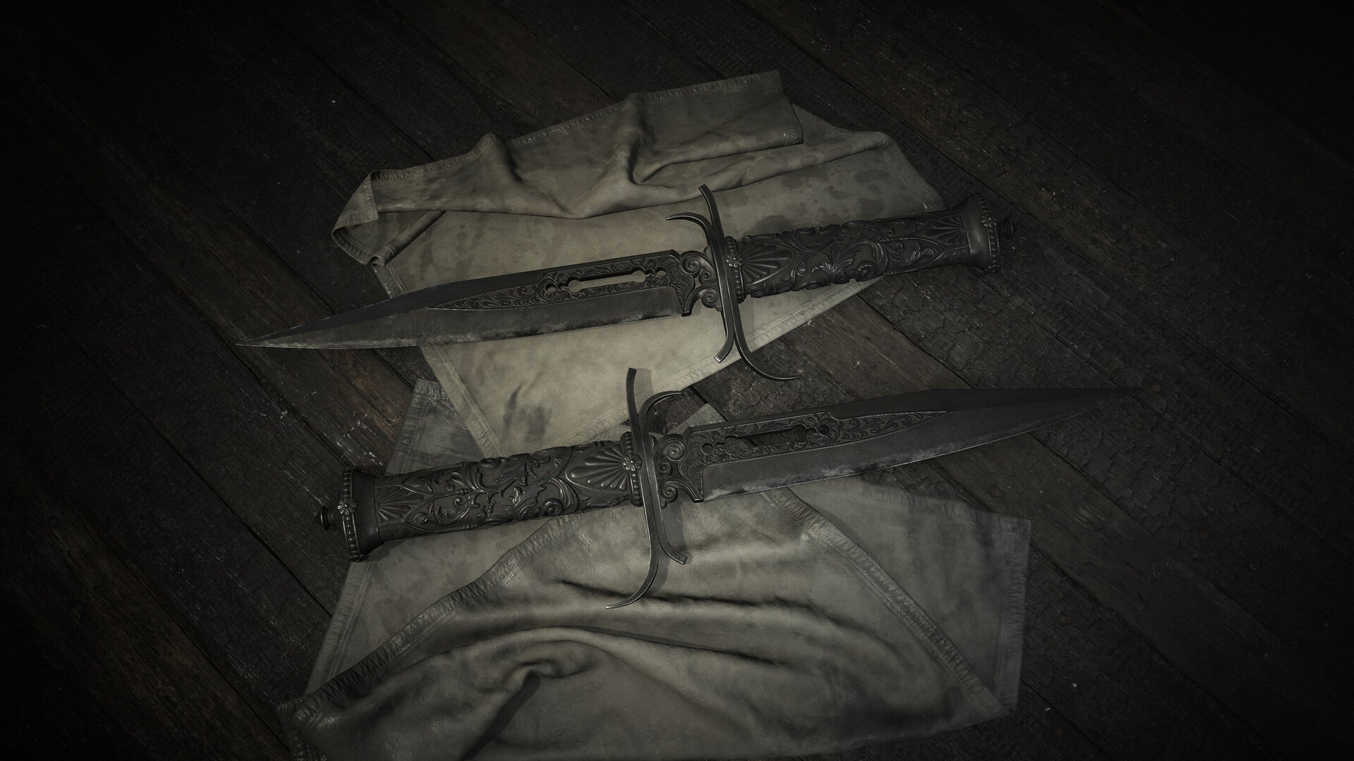 Hunt: Showdown 1896 - Ghost Face Rampage DLC