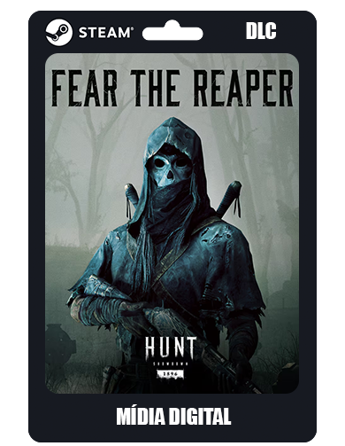 Hunt: Showdown 1896 - Fear the Reaper DLC